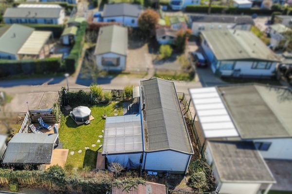 De Peel 13J108, Heel