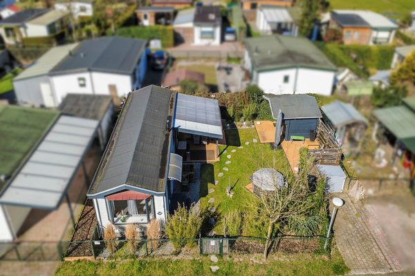 De Peel 13J108, Heel