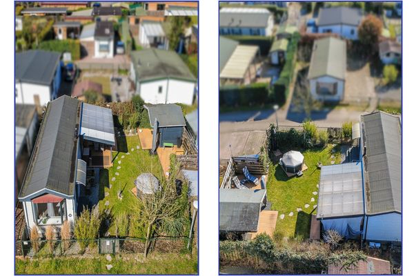 De Peel 13J108, Heel