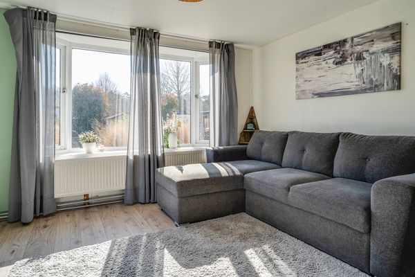 De Peel 13J108, Heel