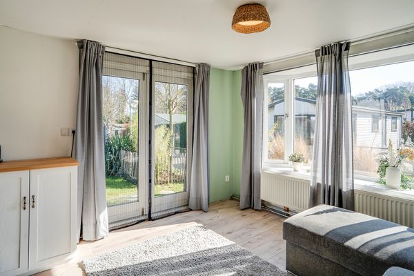 De Peel 13J108, Heel