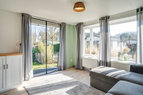 De Peel 13J108, Heel