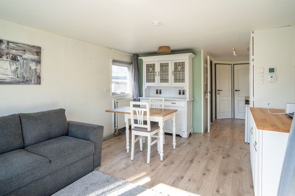 De Peel 13J108, Heel