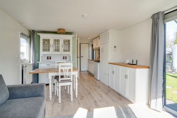 De Peel 13J108, Heel