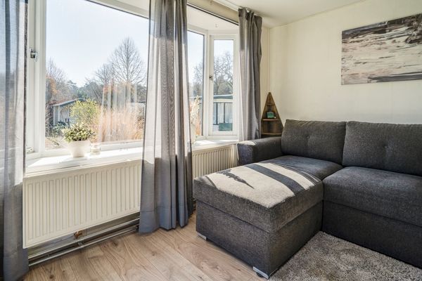 De Peel 13J108, Heel