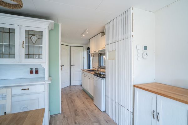 De Peel 13J108, Heel