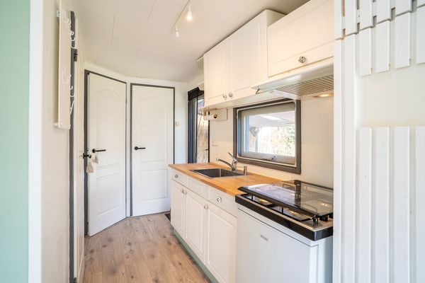 De Peel 13J108, Heel