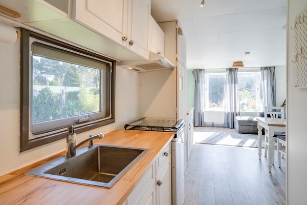 De Peel 13J108, Heel