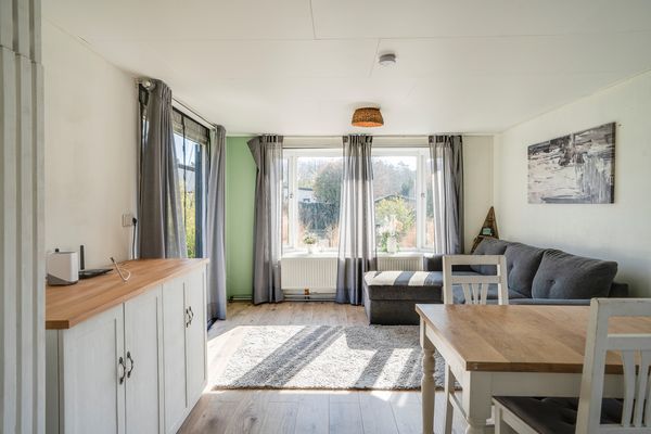 De Peel 13J108, Heel