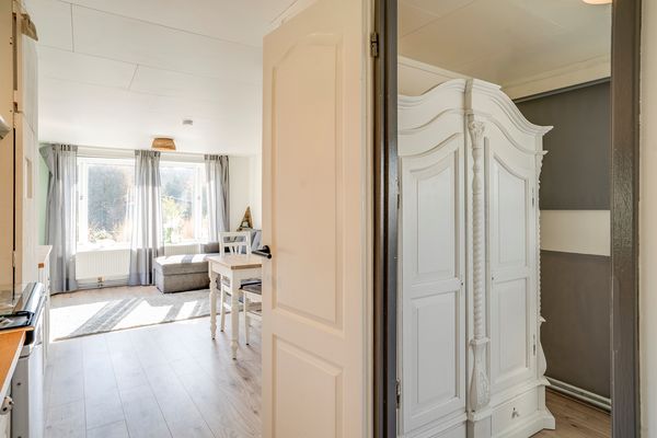 De Peel 13J108, Heel