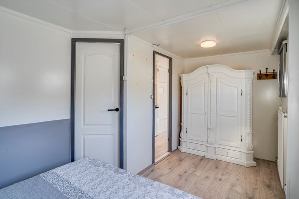 De Peel 13J108, Heel