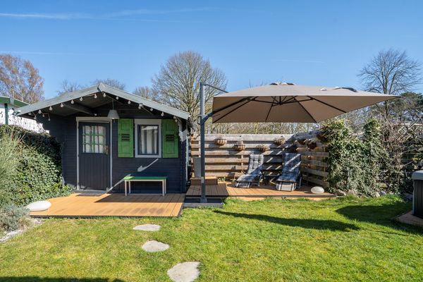 De Peel 13J108, Heel