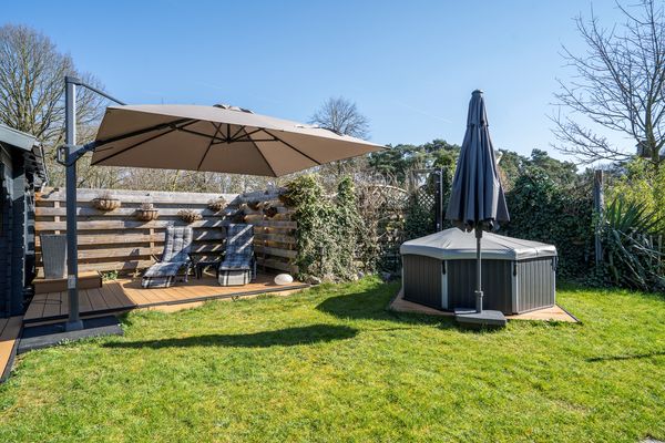 De Peel 13J108, Heel