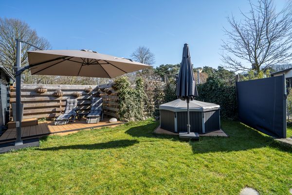 De Peel 13J108, Heel