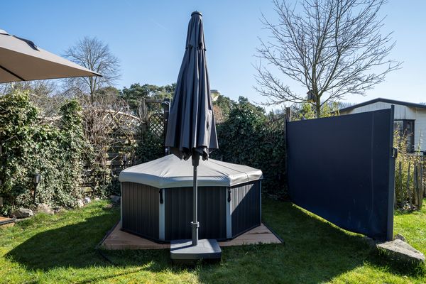 De Peel 13J108, Heel