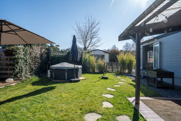 De Peel 13J108, Heel