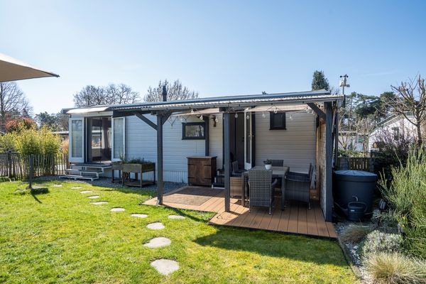 De Peel 13J108, Heel