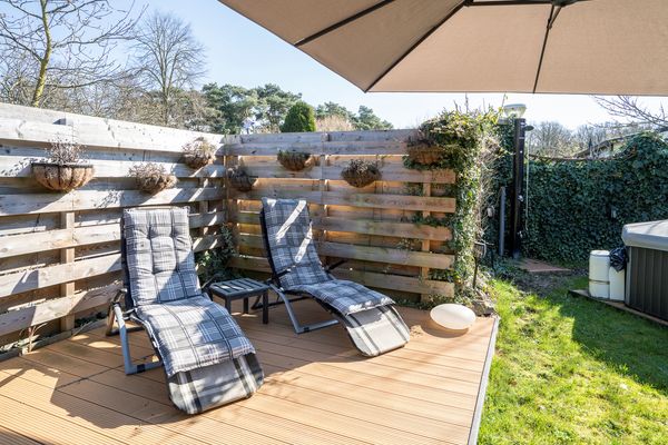 De Peel 13J108, Heel