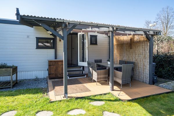 De Peel 13J108, Heel