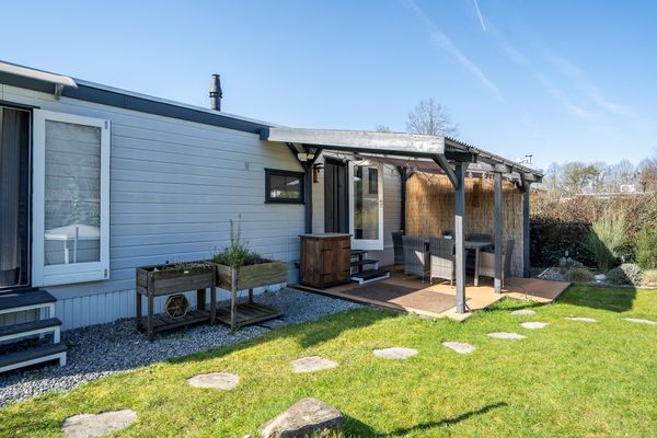 De Peel 13J108, Heel