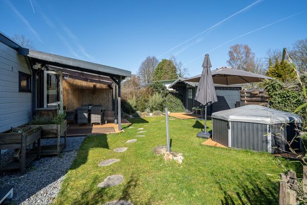 De Peel 13J108, Heel