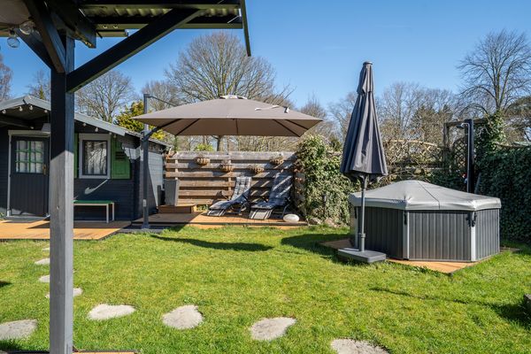 De Peel 13J108, Heel