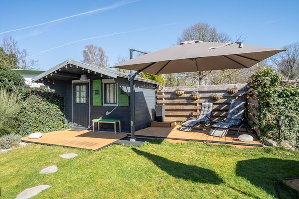 De Peel 13J108, Heel