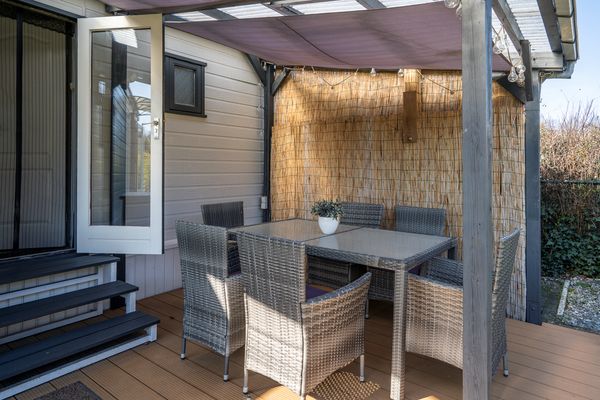 De Peel 13J108, Heel