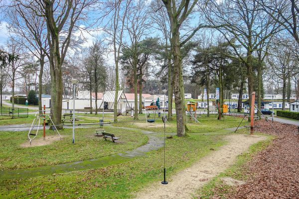 De Peel 13J108, Heel