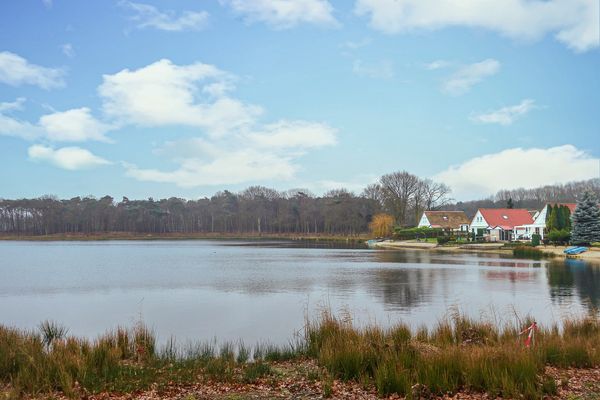 De Peel 13J108, Heel