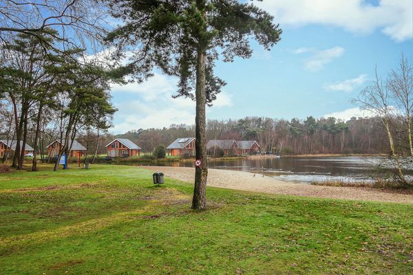 De Peel 13J108, Heel