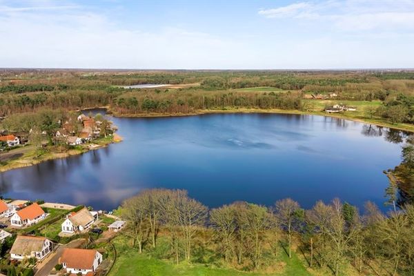 De Peel 13J108, Heel