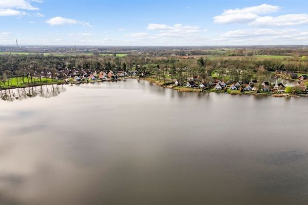 De Peel 13J108, Heel