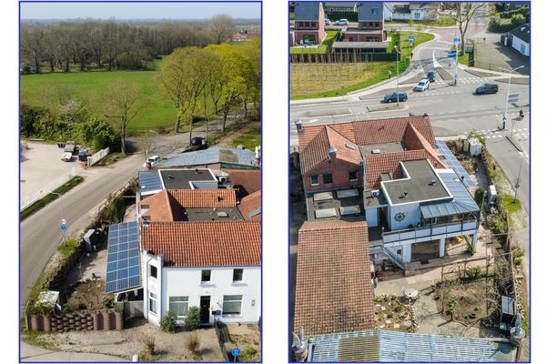 Rijksweg Zuid 78, Echt