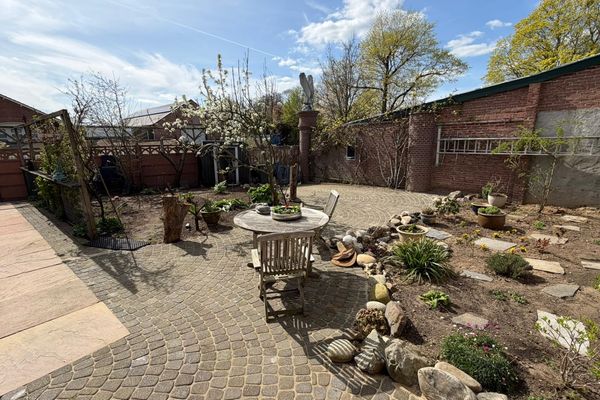 Rijksweg Zuid 78, Echt