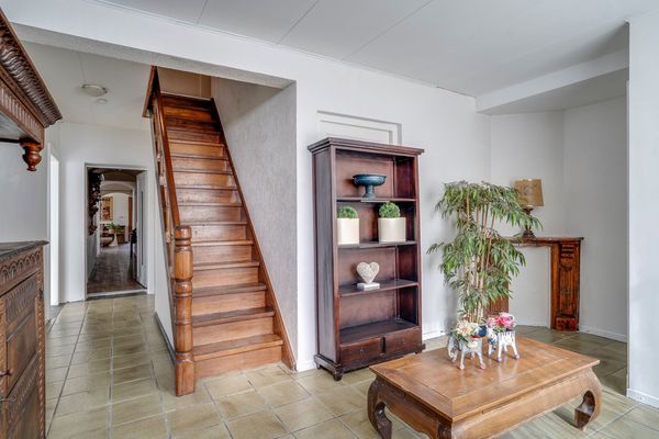 Rijksweg Zuid 78, Echt