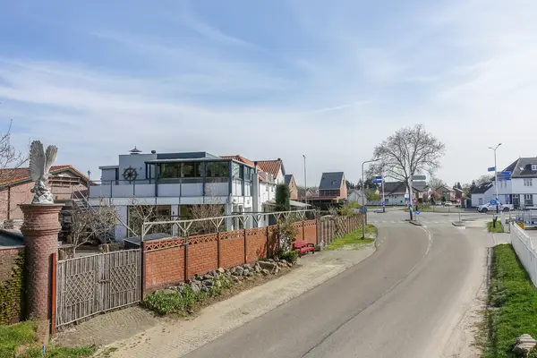 Rijksweg Zuid 78, Echt
