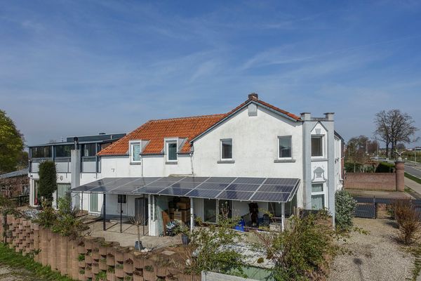 Rijksweg Zuid 78, Echt