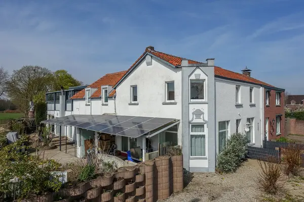 Rijksweg Zuid 78, Echt