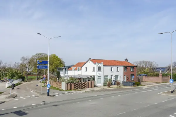 Rijksweg Zuid 78, Echt