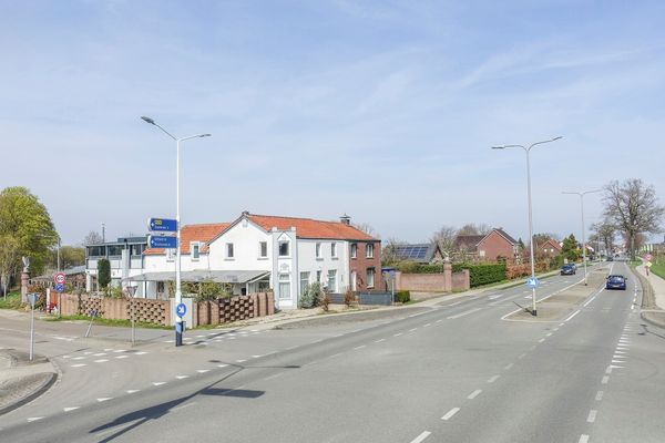Rijksweg Zuid 78, Echt