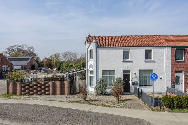 Rijksweg Zuid 78, Echt