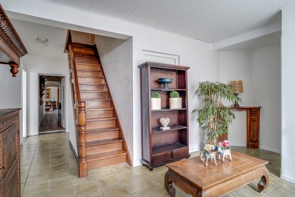 Rijksweg Zuid 78, Echt