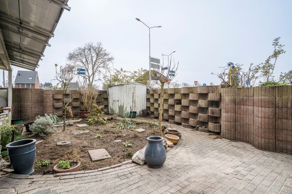 Rijksweg Zuid 78, Echt