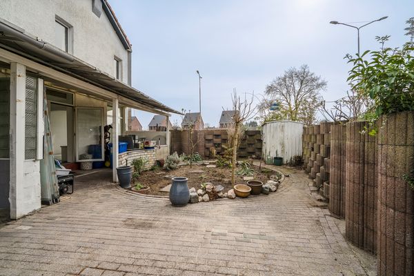 Rijksweg Zuid 78, Echt