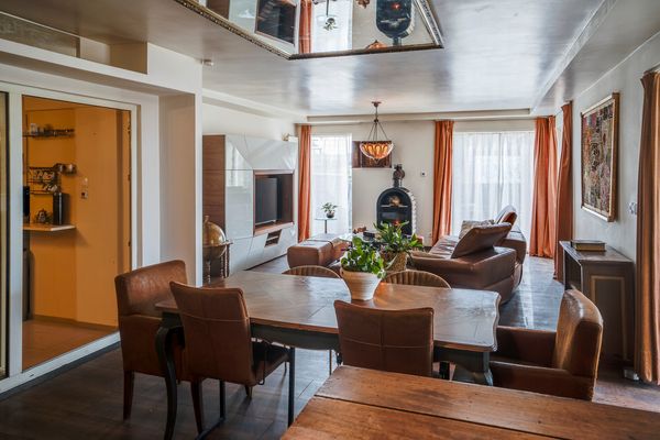 Rijksweg Zuid 78, Echt