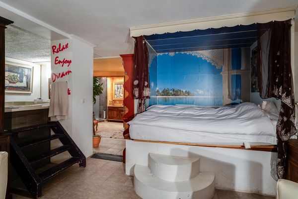 Rijksweg Zuid 78, Echt