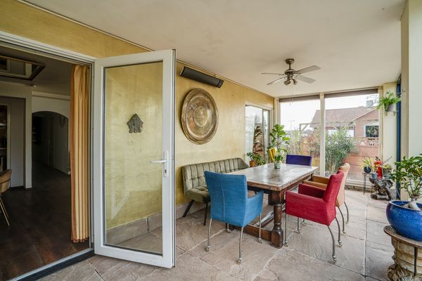 Rijksweg Zuid 78, Echt