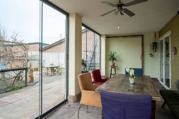 Rijksweg Zuid 78, Echt