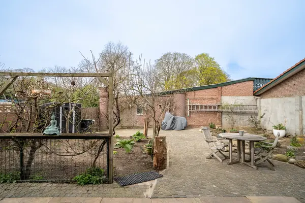 Rijksweg Zuid 78, Echt